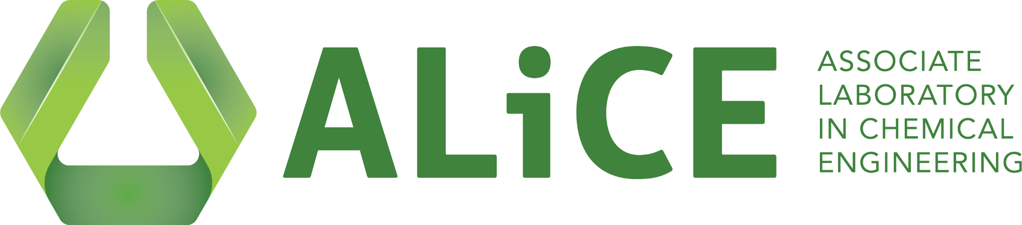ALiCE — Associate Laboratory in Chemical Engineering