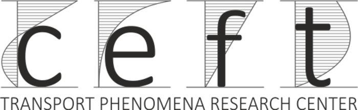 CEFT — Transport Phenomena Research Center