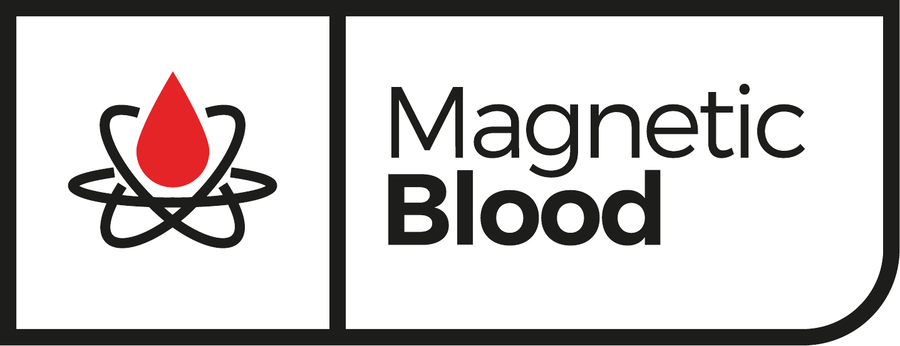 MagneticBlood